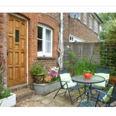 Court Barn Cottage B&B Burwash Екстер'єр фото