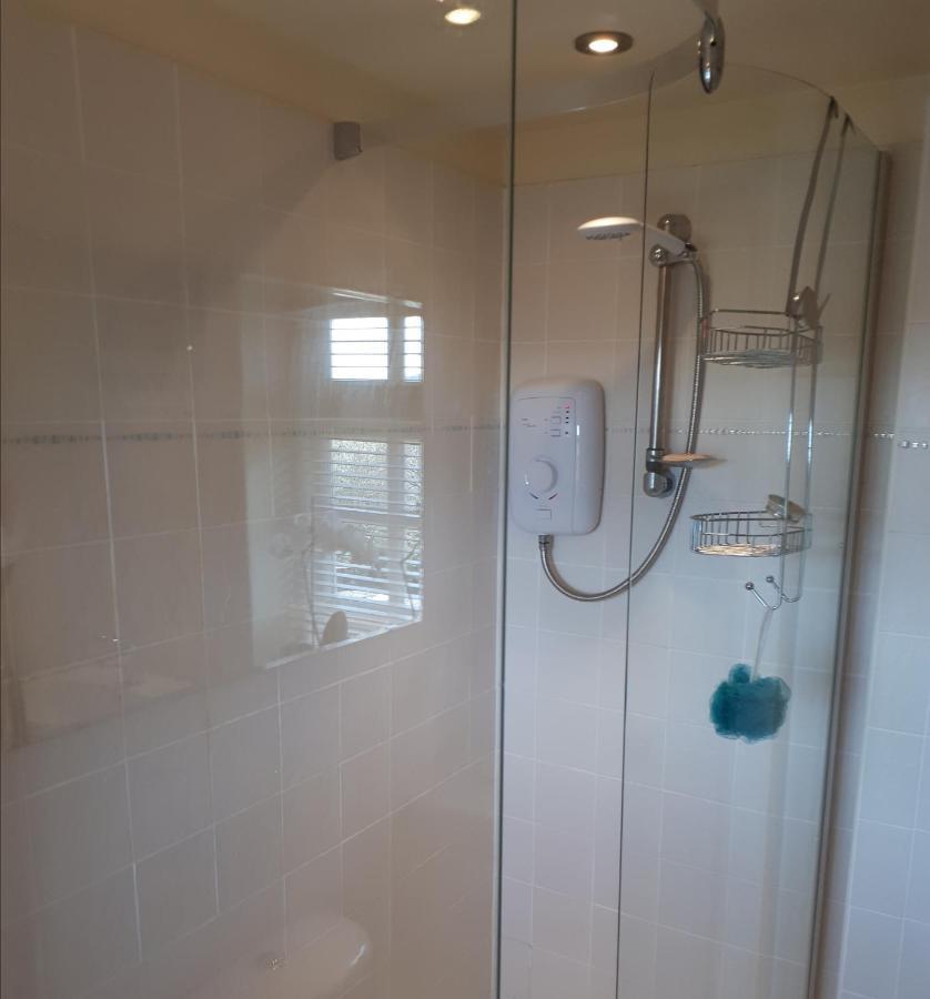 Court Barn Cottage B&B Burwash Екстер'єр фото