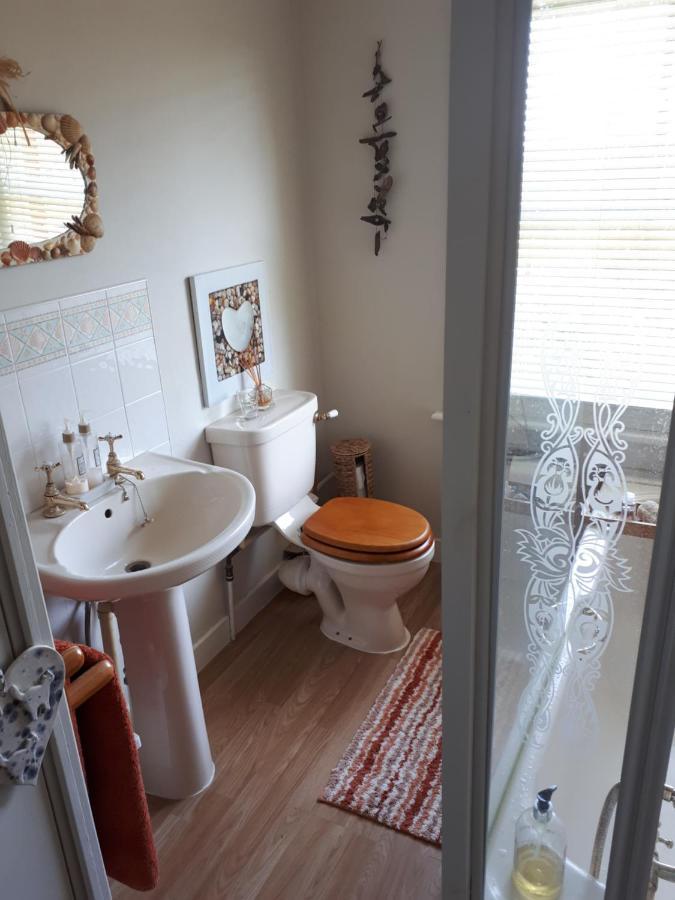 Court Barn Cottage B&B Burwash Екстер'єр фото