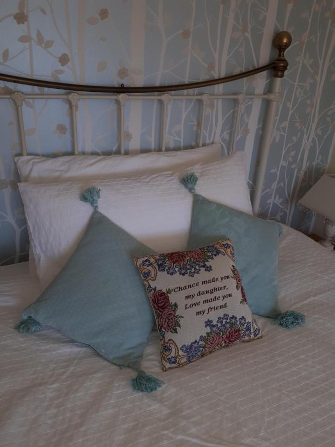 Court Barn Cottage B&B Burwash Екстер'єр фото