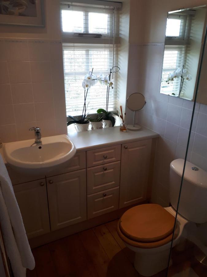 Court Barn Cottage B&B Burwash Екстер'єр фото