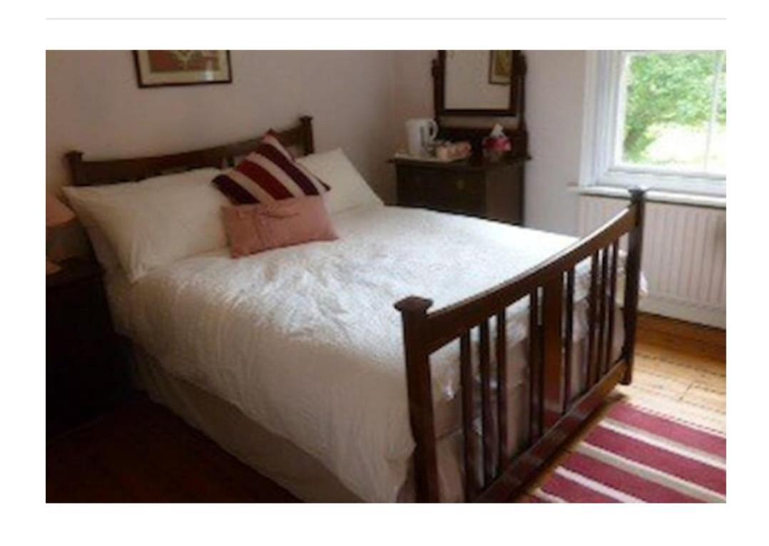 Court Barn Cottage B&B Burwash Екстер'єр фото