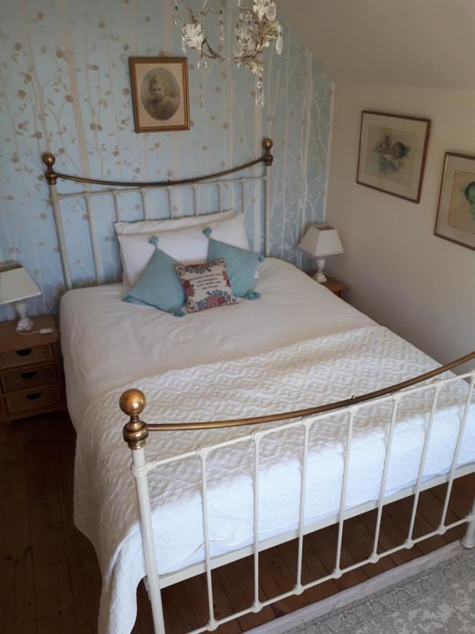Court Barn Cottage B&B Burwash Екстер'єр фото